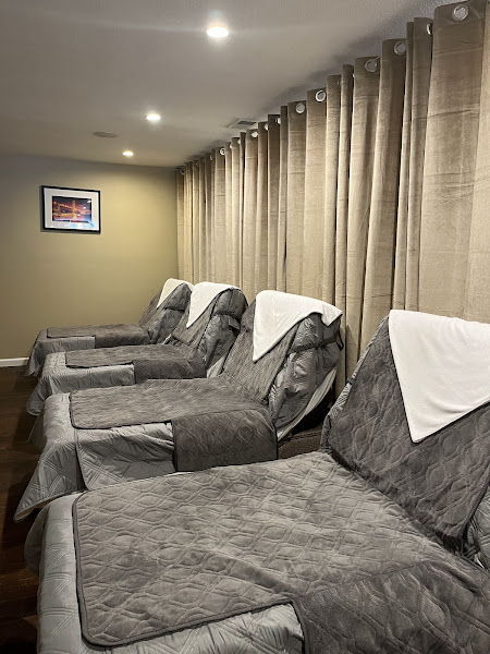 Imperial court massage 2