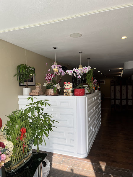 Imperial court massage 3