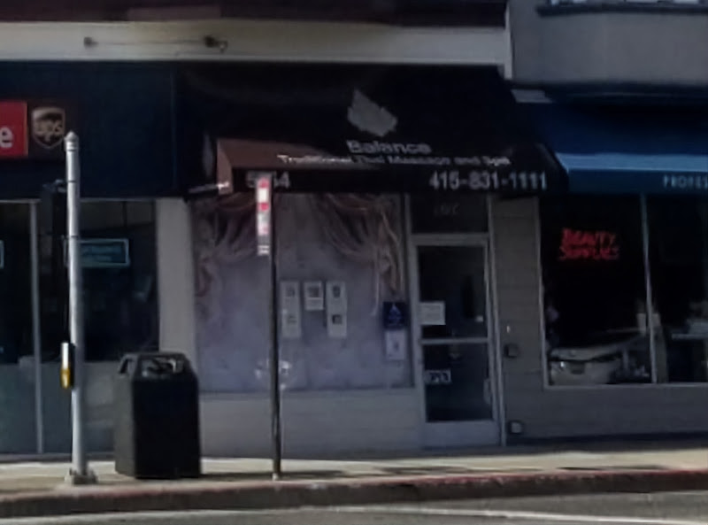Balance Thai Massage and Spa 3