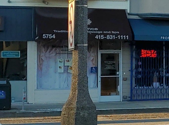 Balance Thai Massage and Spa 4