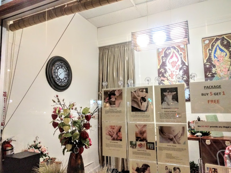 Balance Thai Massage and Spa 5