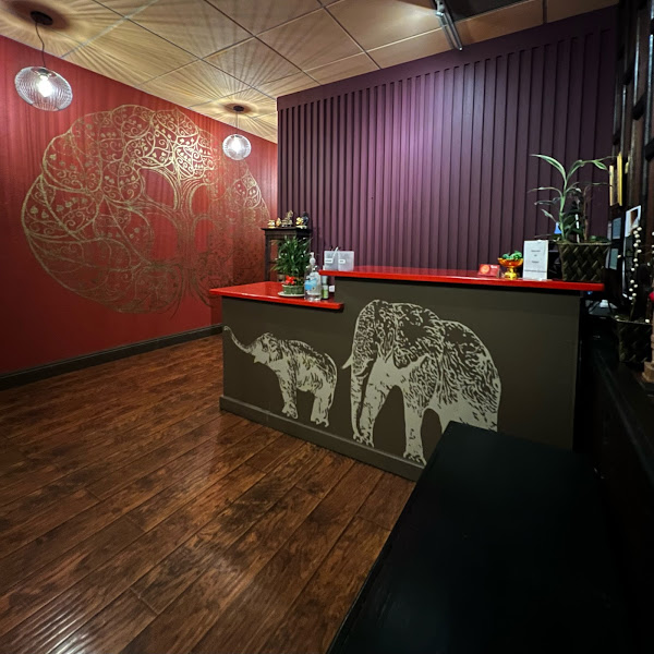 Ai Rose Spa 5