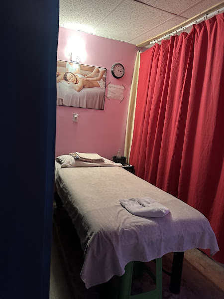 Golden Relax Center 2