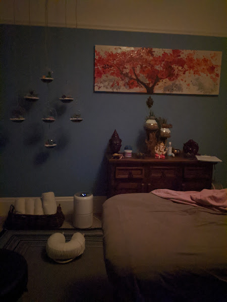 SF Swedish Massage 2