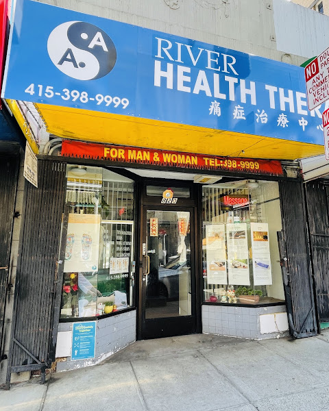 River Health Therapy 3