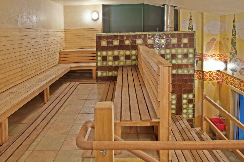 Archimedes Banya 1