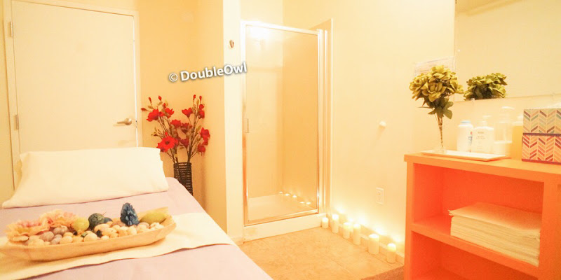 Park Side Day Spa 1