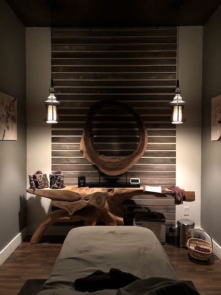 Pure Organic Spa