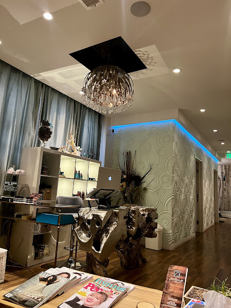 Pure Organic Spa 2