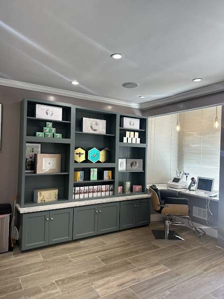 Hair & Scalp Spa