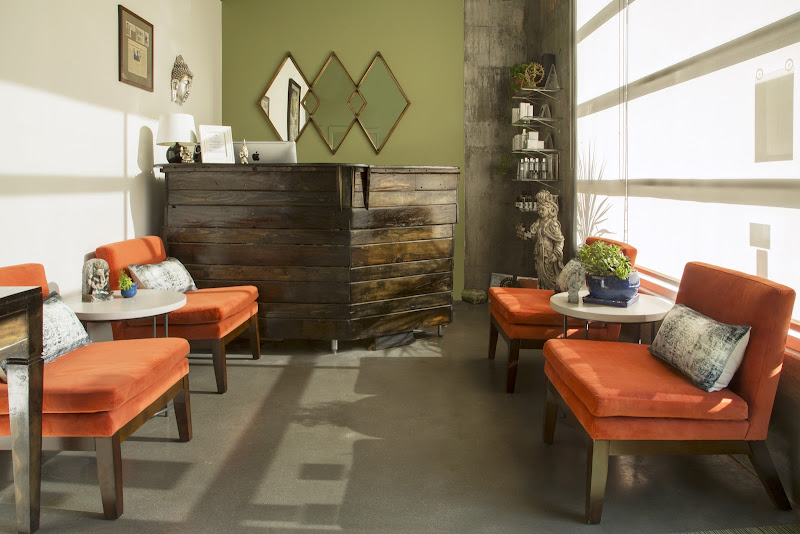 In-Symmetry Spa