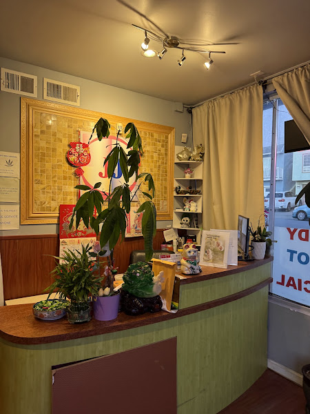 J J Cosmetology Health Spa 2