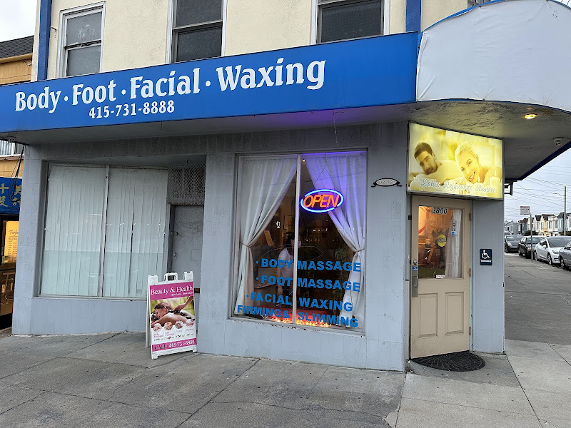 J J Cosmetology Health Spa 4