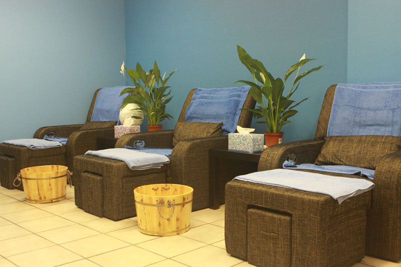 Blue Sky Health Center 4