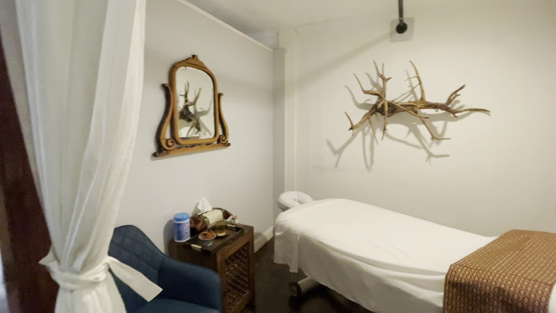 Ohm Thai Massage 2