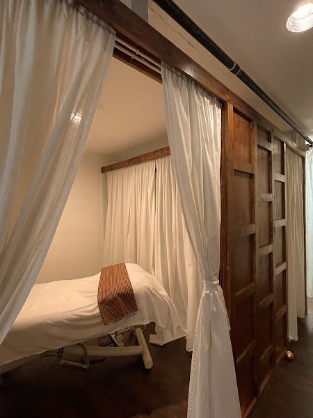 Ohm Thai Massage 3