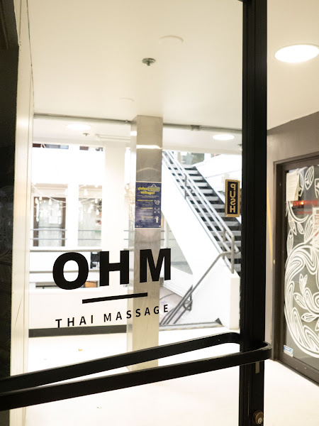 Ohm Thai Massage 4