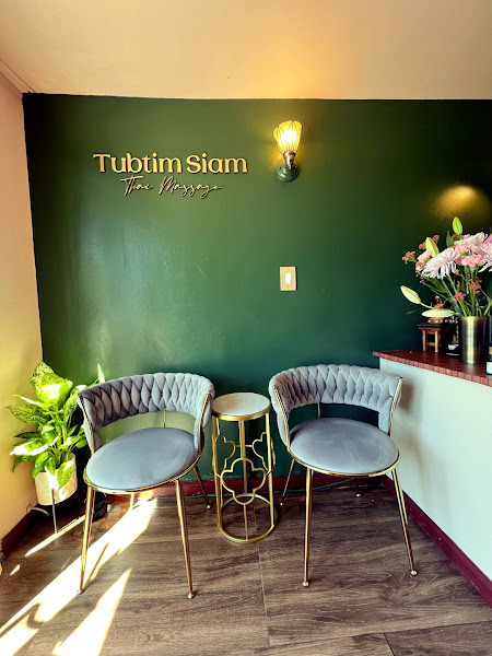 TubTim Siam Thai Massage 1