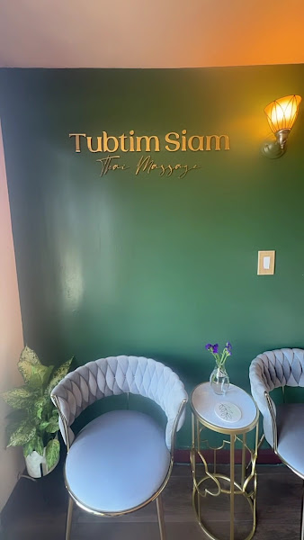 TubTim Siam Thai Massage 2