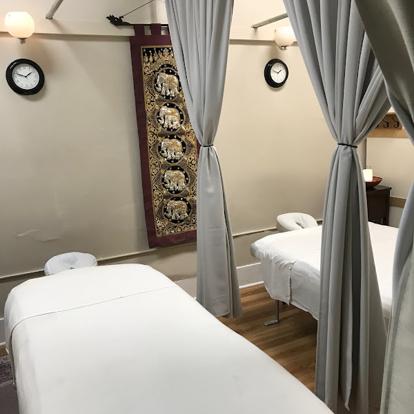 Saby Thai Massage 3