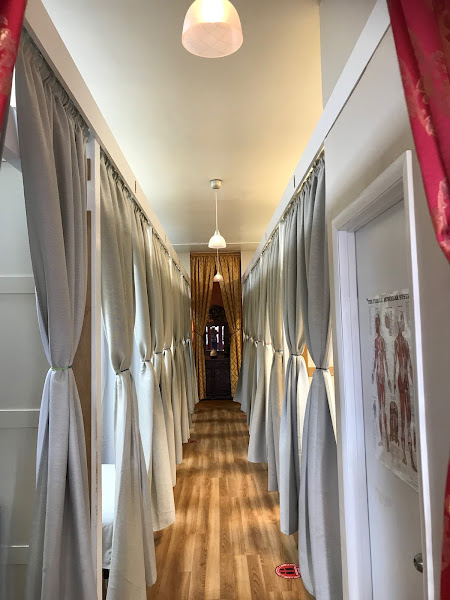 Saby Thai Massage 4
