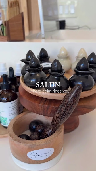 Saliin Thai Massage & Wellness 2