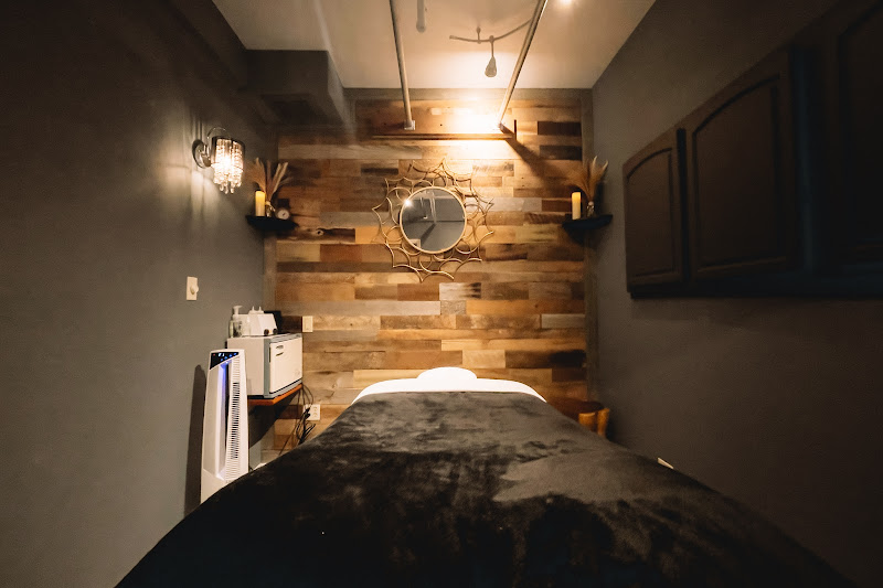 The Hive Thai Massage & Wellness 3