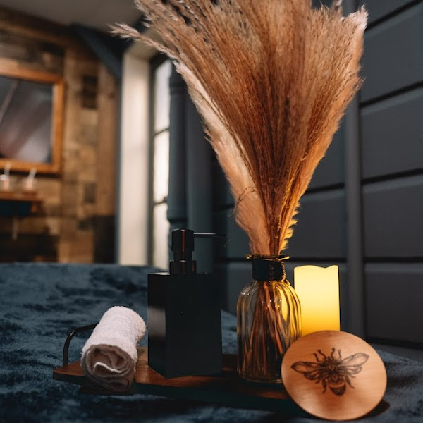 The Hive Thai Massage & Wellness 4
