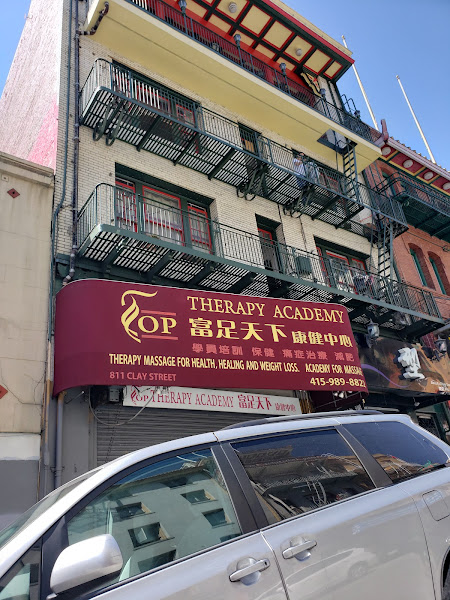 Top Therapy Massage 2