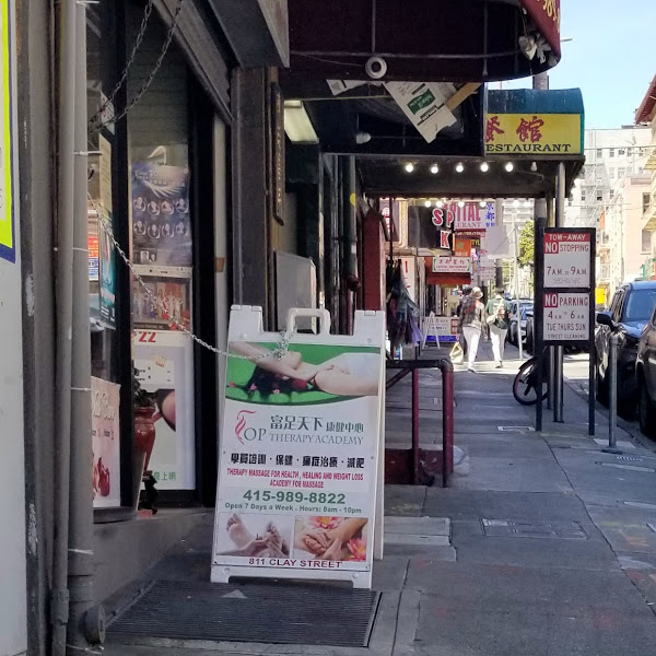 Top Therapy Massage 3