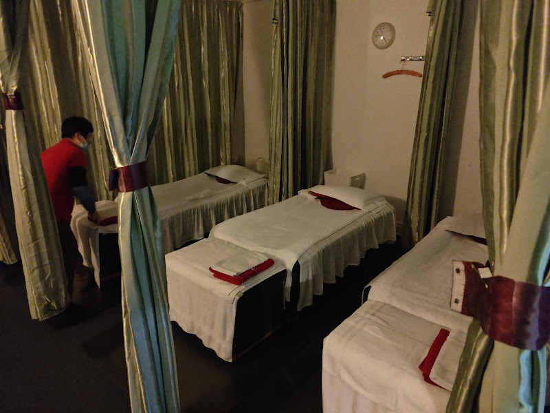 Fung Soong Reflexology 4