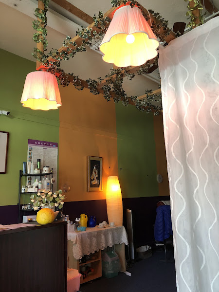 Fung Soong Reflexology 5