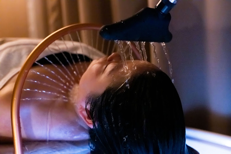 Nen Head Spa