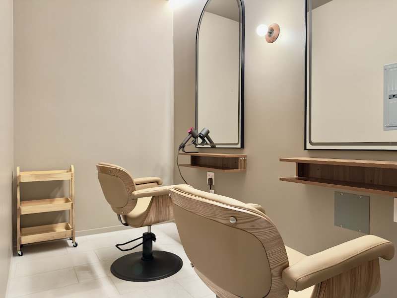 Nen Head Spa 2