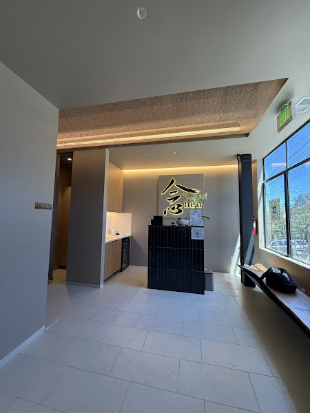 Nen Head Spa 4