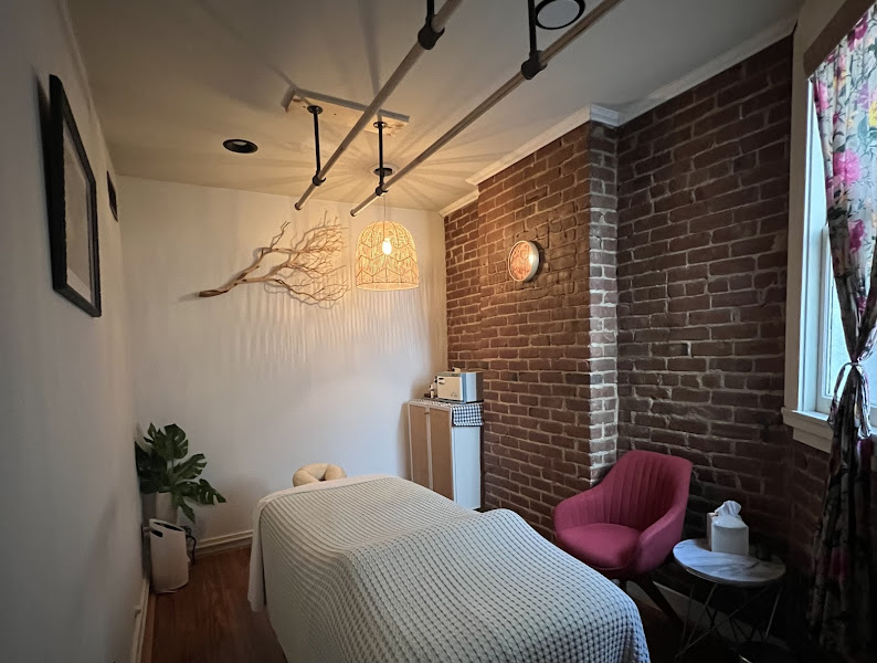 Buddha Bliss Bodywork & Wellness 1
