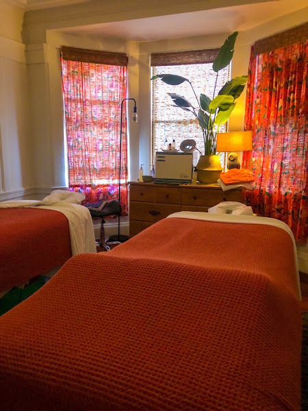 Buddha Bliss Bodywork & Wellness 2