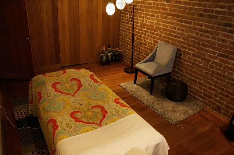 Buddha Bliss Bodywork & Wellness 4