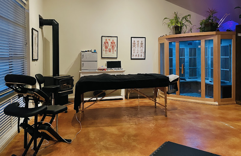 Pacific Massage 2