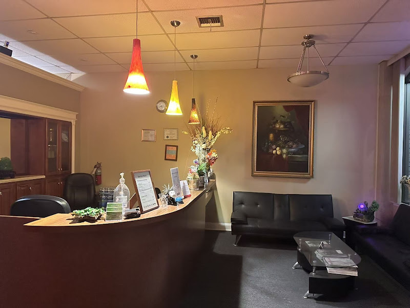 Oriental Natural Healing Center 1