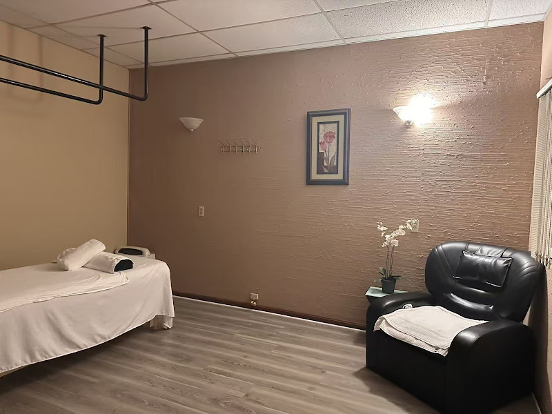 Oriental Natural Healing Center 2