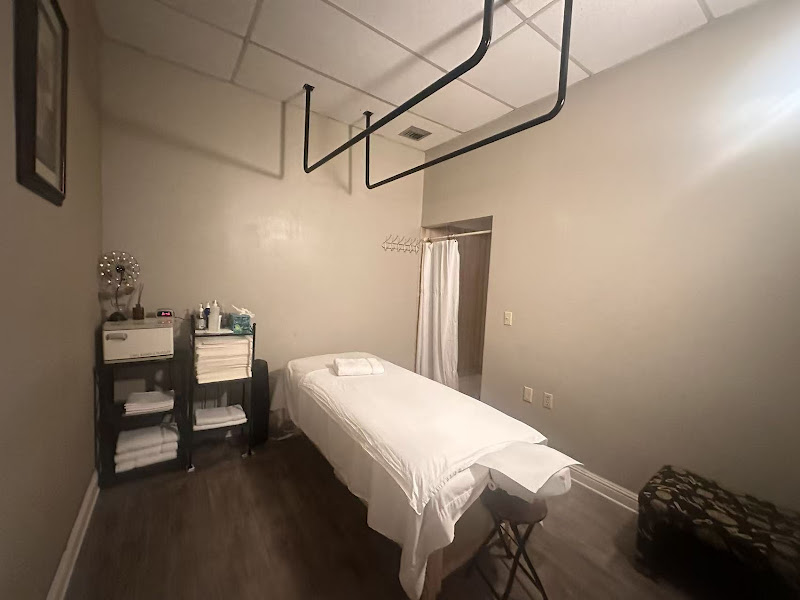 Oriental Natural Healing Center 3