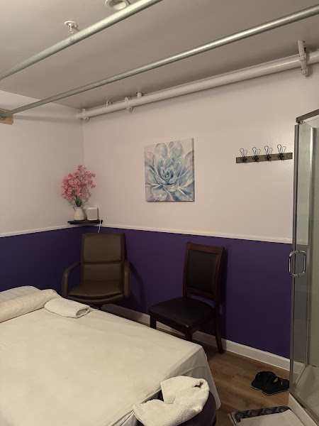 Sunflower Spa 桃花源 1