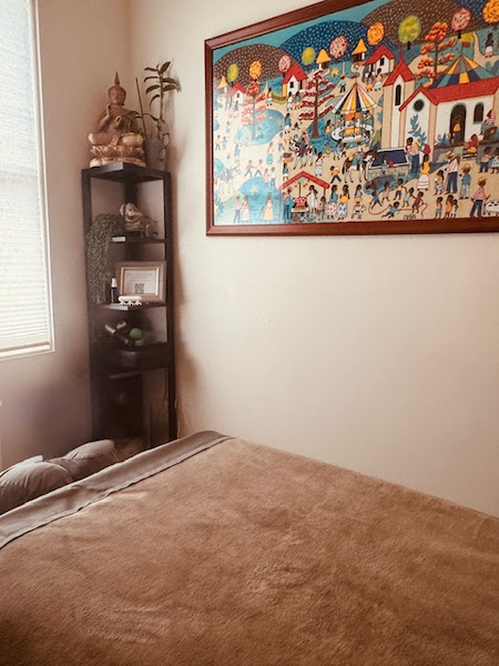 The Massage Garage 4