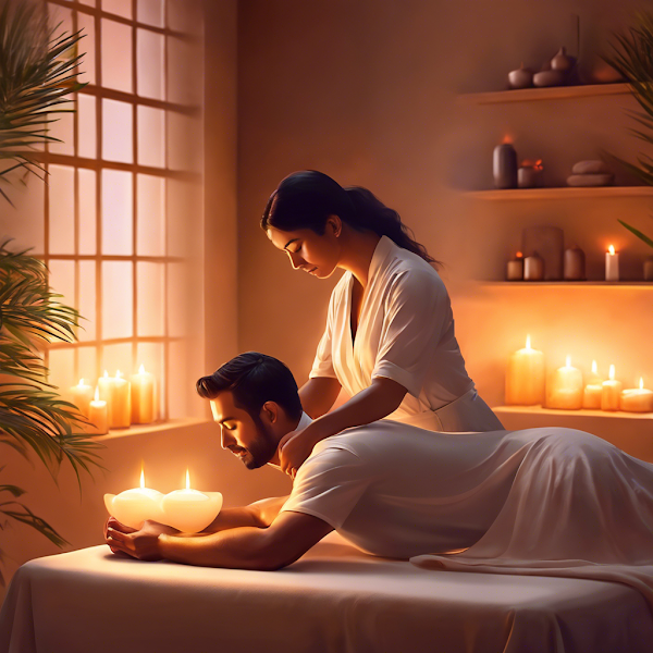 H Massage 2