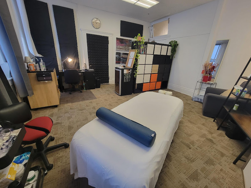 Men's Health Haven - Massage & Bodywork 2