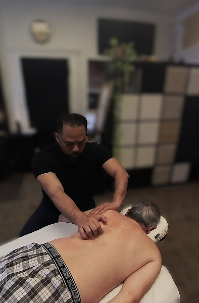 Men's Health Haven - Massage & Bodywork 3