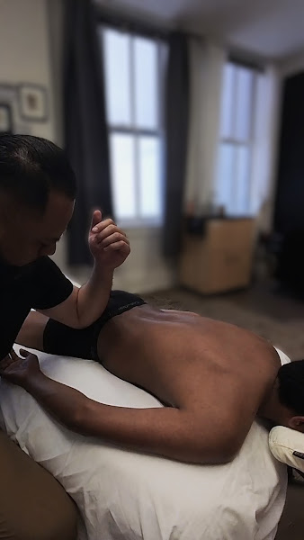 Men's Health Haven - Massage & Bodywork 4