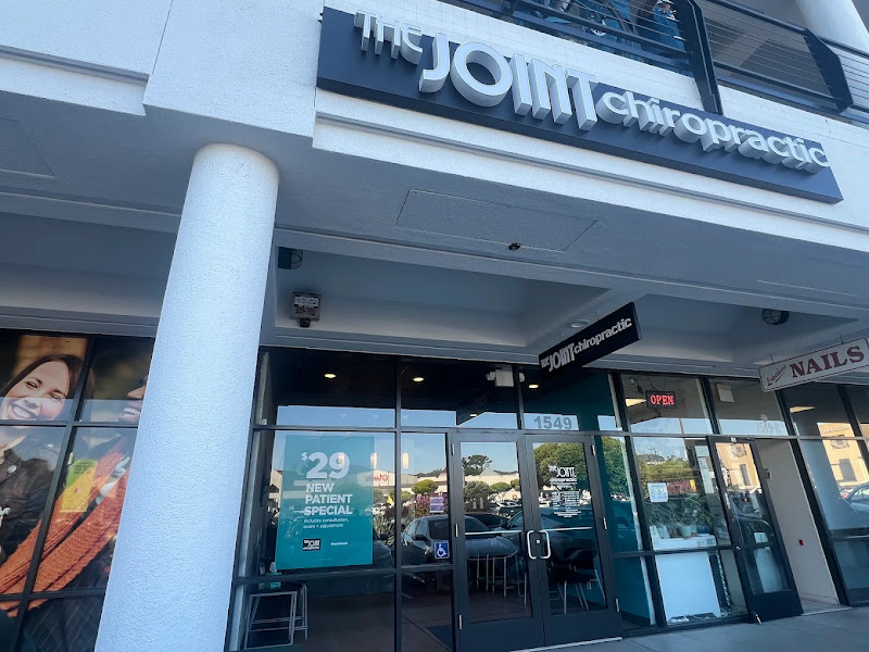 Muscle and Joint Chiropractic 1