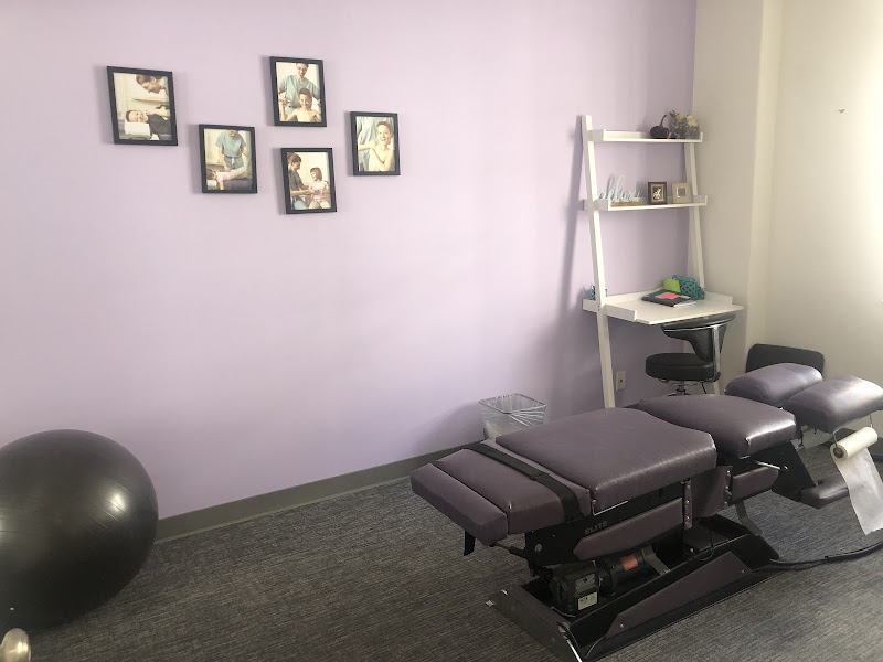 Chiro-Health, Inc 4